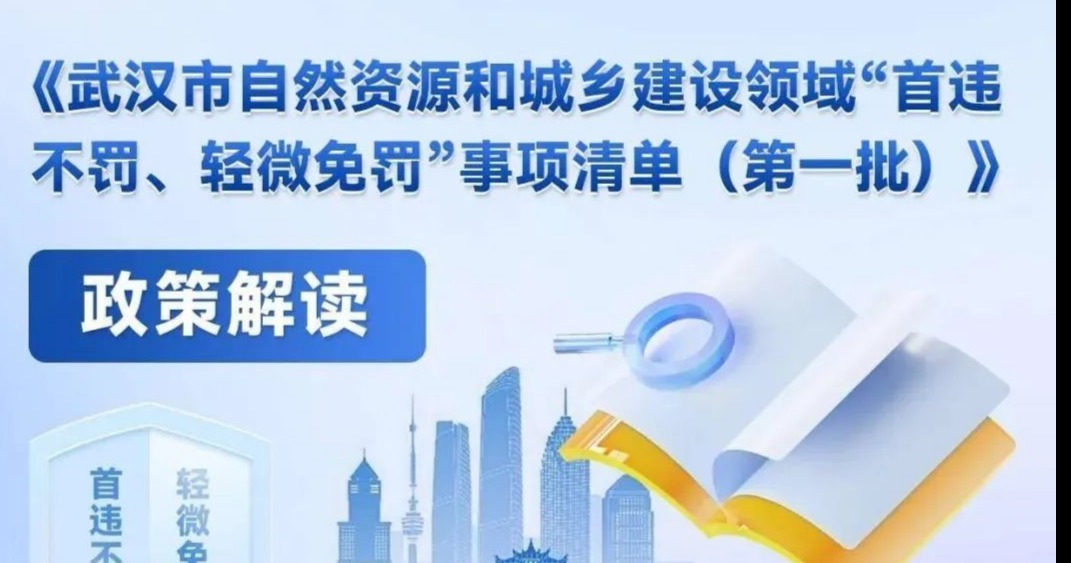 总局答复！关于首违不罚、轻微免罚清单问题汇总！