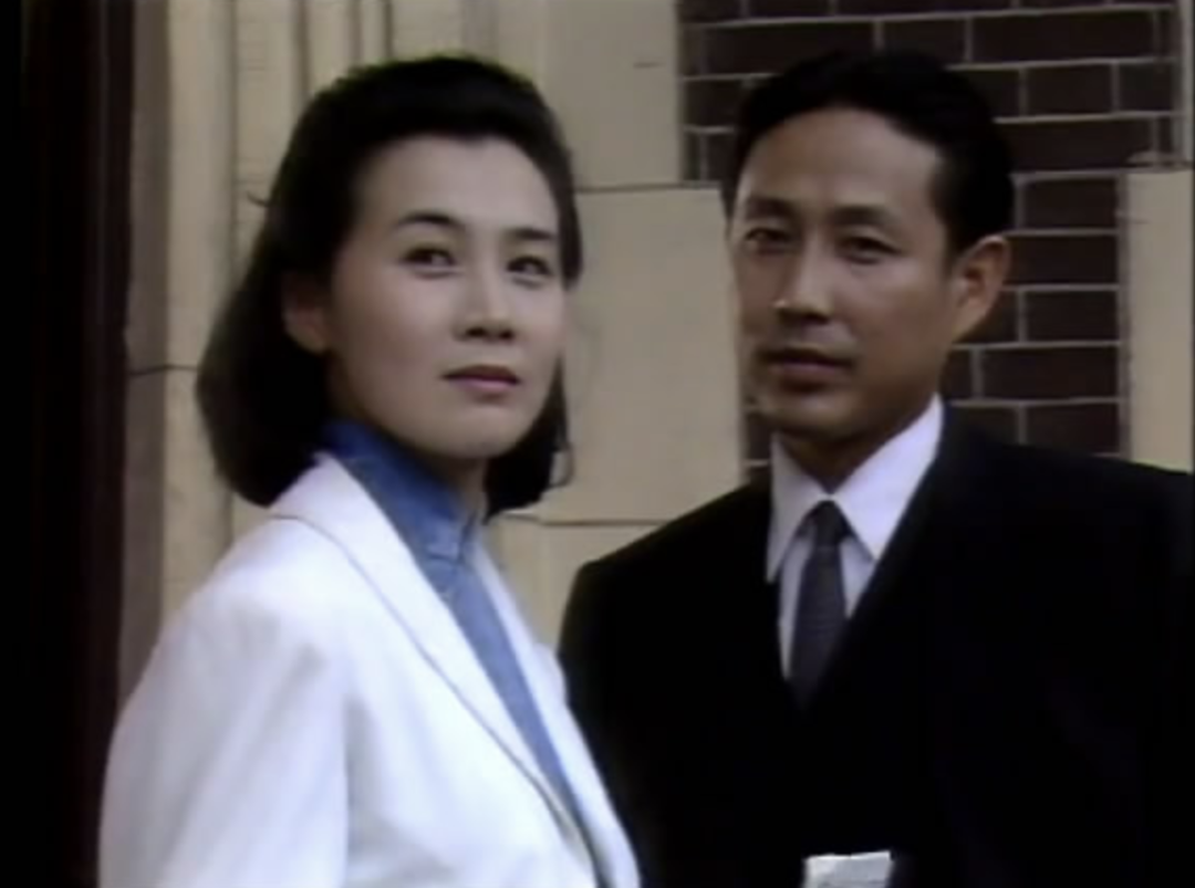 王晓炎(Samantha Wang) || 清华校友二代采访系列二(3), image size:1080x803