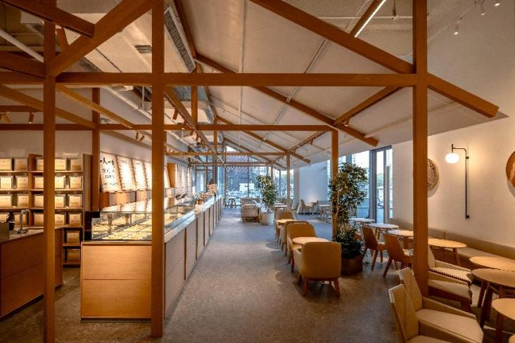 tea’stone长沙首店开业  以108款国茶幸会长沙