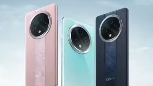 OPPO A5 Pro手機定檔12月24日發佈，號稱“耐用戰神”