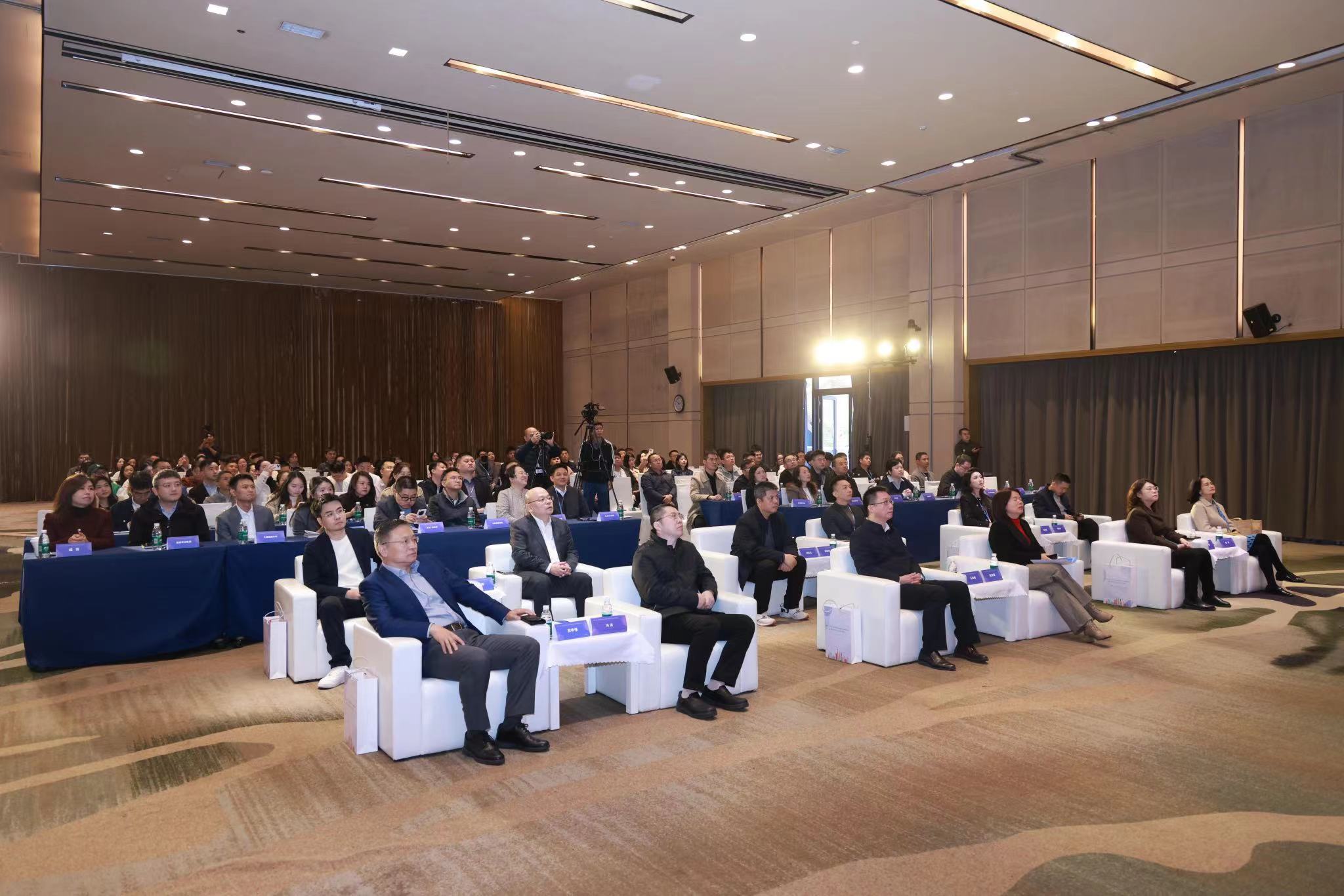 积极推动文化与科技的深度融合,深圳(南山)游戏创新发展中心正式成立