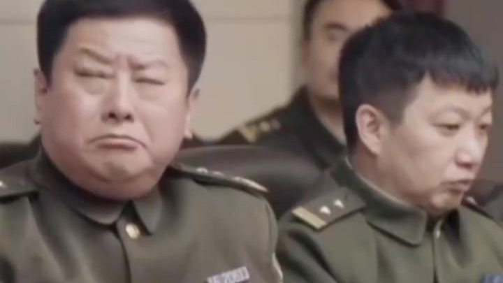 电视剧《我是刑警》2名群演竟是真警察，网友：怪不得班味这么重