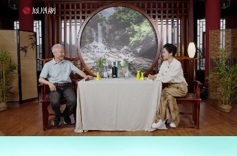 竹根剐水的秘密：迎驾贡酒的醇美之源
