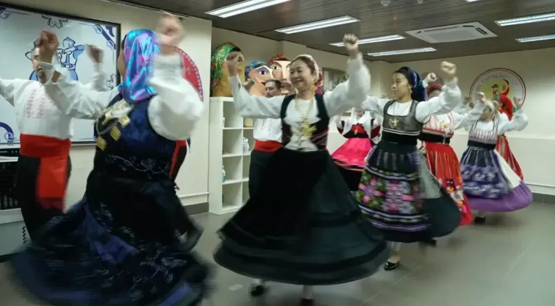 土生葡人，澳门多元文化相融最鲜活的见证