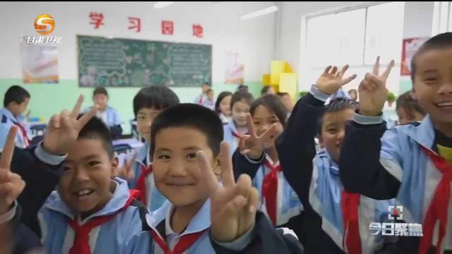甘肃表彰积石山地震抗震救灾先进　向身边榜样致敬
