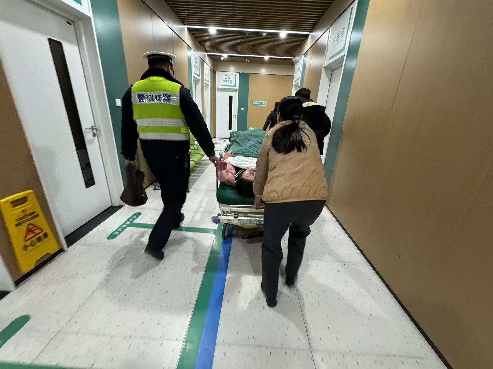 守护升温！徐州这些冬日“警色”有没有戳中你……