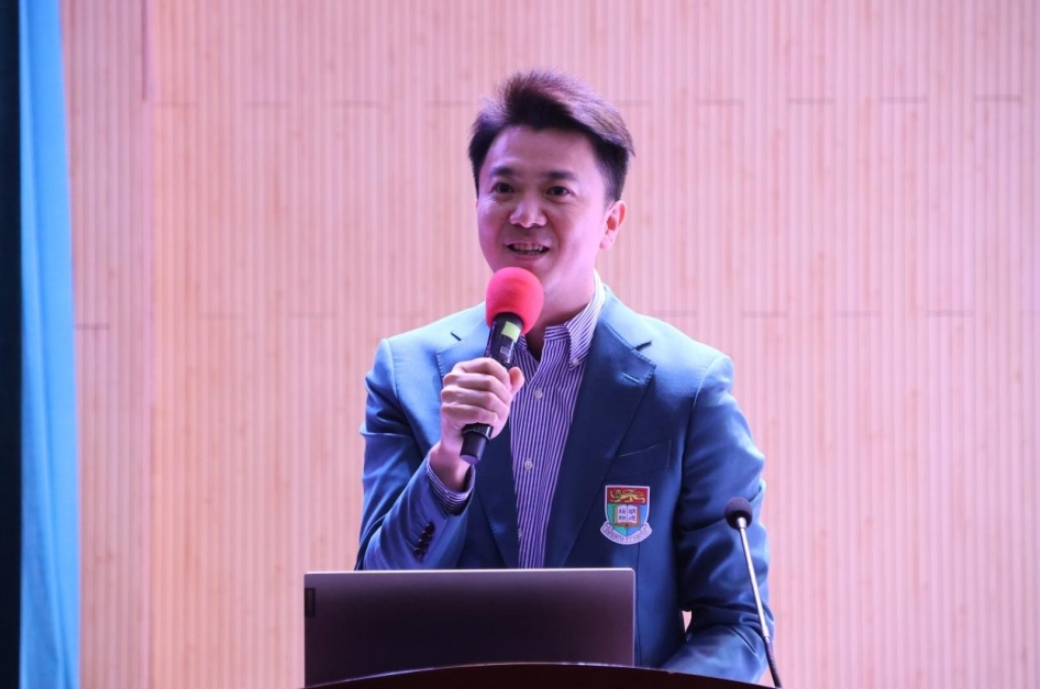 江西师大科技学院与科大讯飞股份有限公司签订校企合作协议