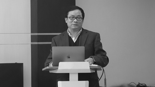 空间物理学家张效信遭遇交通事故逝世，曾毅然放弃美国绿卡_凤凰网