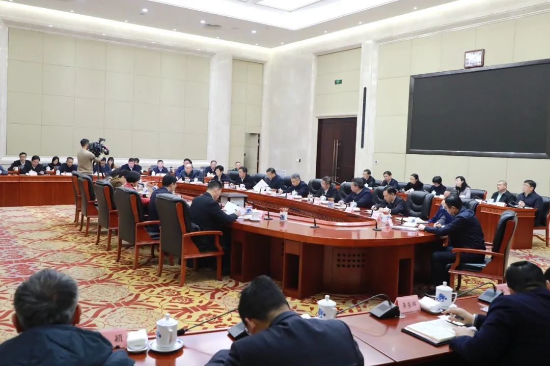 江西省十四届人大三次会议筹备工作全面启动