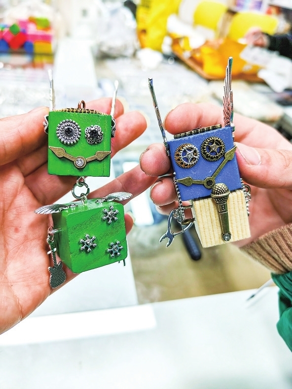 从“卷”孩子到松弛自己 九江培训机构悄悄转型