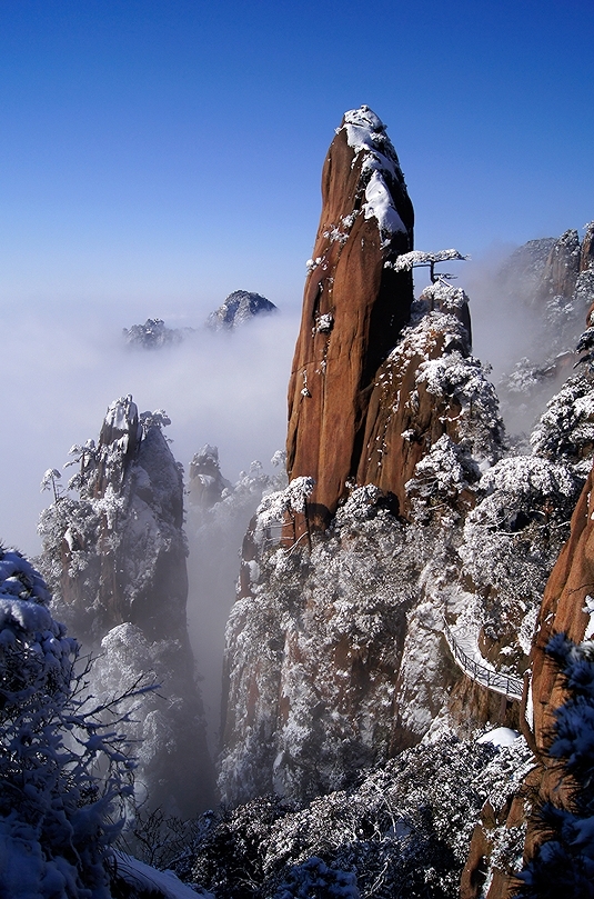 倒计时2天！一组图片抢先看“三清天下秀”