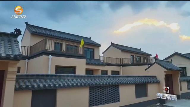 甘肃表彰积石山地震抗震救灾先进　向身边榜样致敬