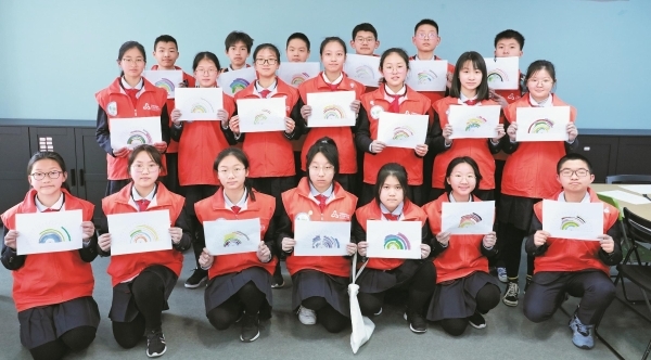 宁波全面建成中小学生成长指导中心