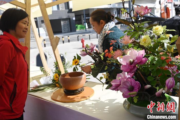 广州荔湾非遗集聚区第二批非遗项目进驻