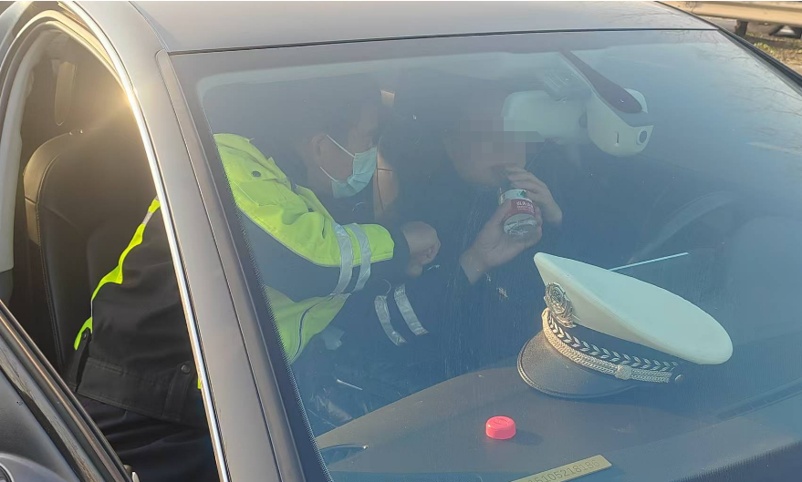 守护升温！徐州这些冬日“警色”有没有戳中你……