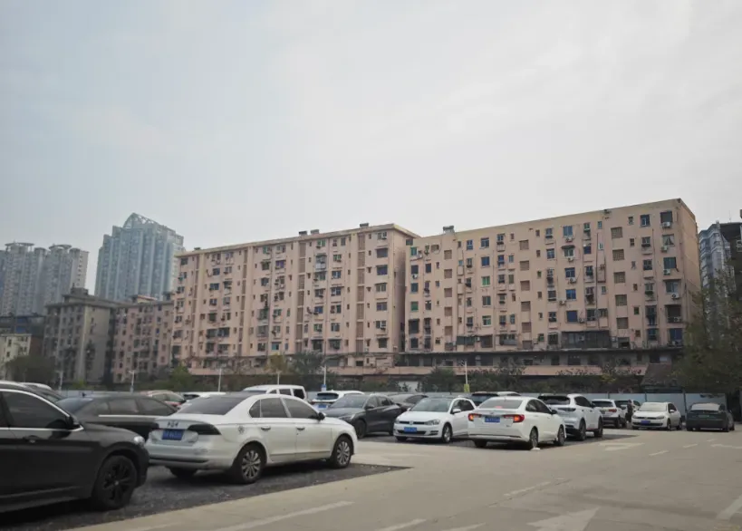 南昌八一广场以南地块拟改造范围公布