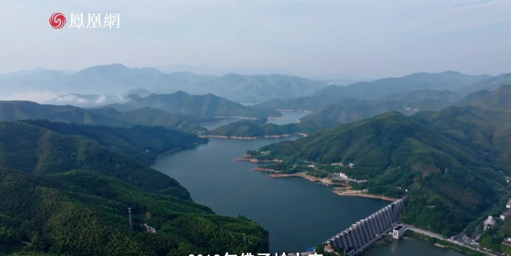 大驾光临|探秘迎驾贡酒之源，佛子岭水库的纯净馈赠