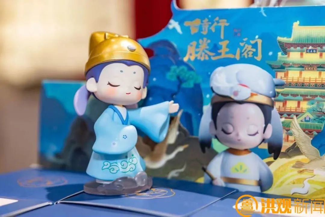 “南昌礼物”：城市的文化魅力与温暖印记