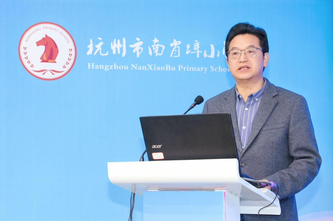 任根泉副书记致辞