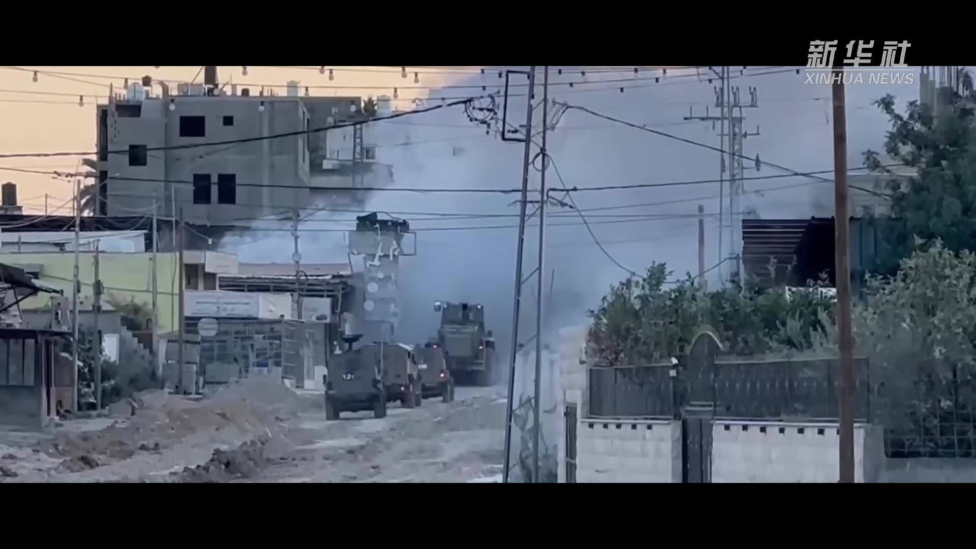 心愿·2025｜在战火中祈望和平