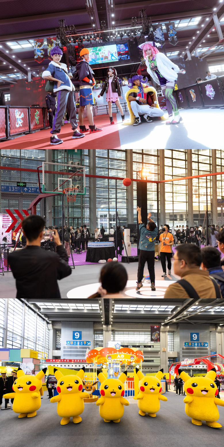 深圳大师赛公开组/少年组/儿童组/大集结颁奖现场