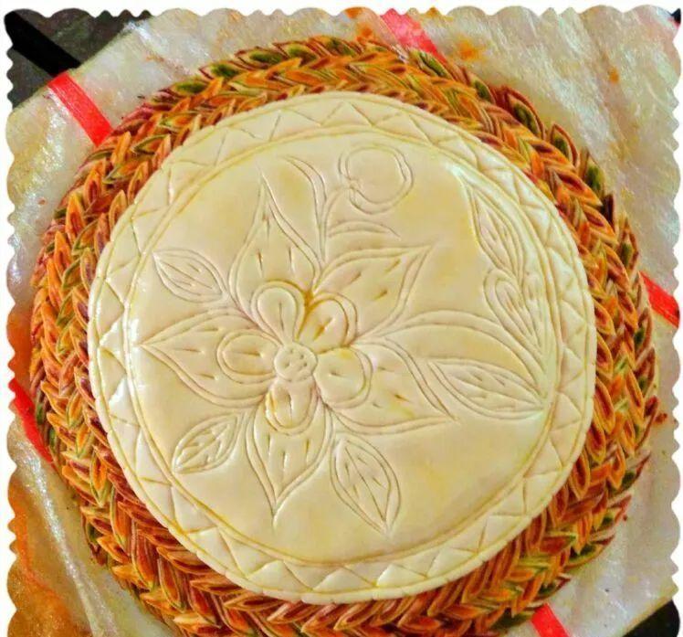 传统节日民俗大不同 看看永昌有啥不一样