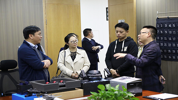 深圳信息职业技术学院：深信职院数字媒体专业群产教融合育人模式介绍