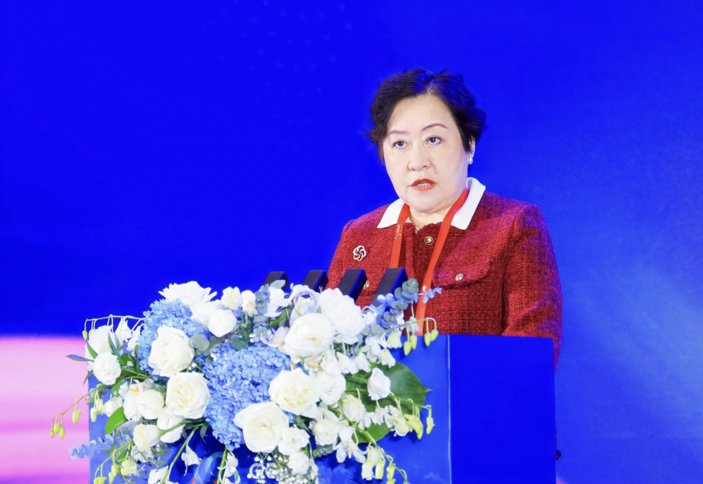 璀璨巾帼 智领未来 企业家交流会在海口圆满举办
