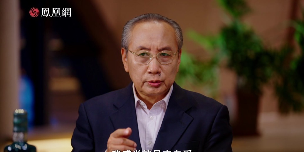 大驾光临|倪董事长的力量之源与生态情怀