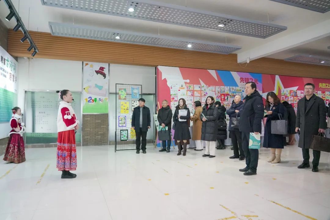 人人出彩!这是云龙学子的“追光之旅”