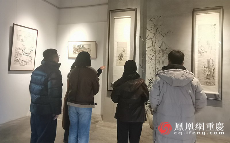 资深文旅专家刘旗：和重庆市高品质生活文化旅游促进会一同感受巴蜀文脉，静享艺术疗愈