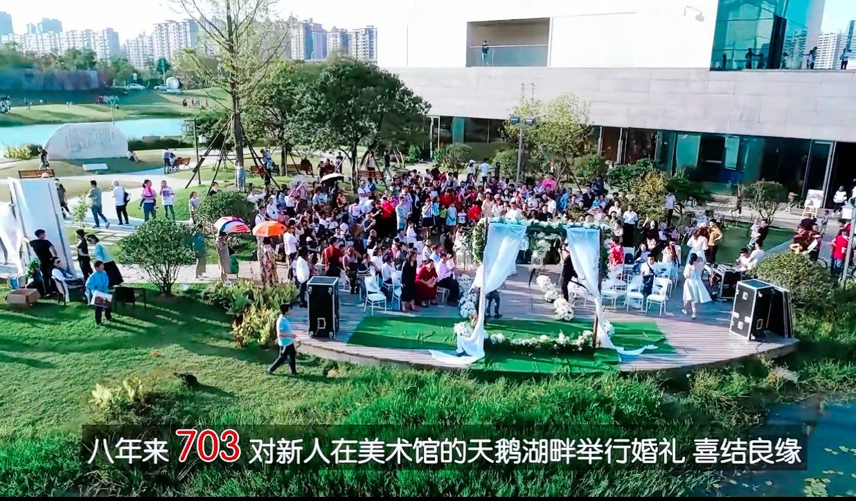 苏璇：最美的遇见，珍藏的日记——记李自健美术馆