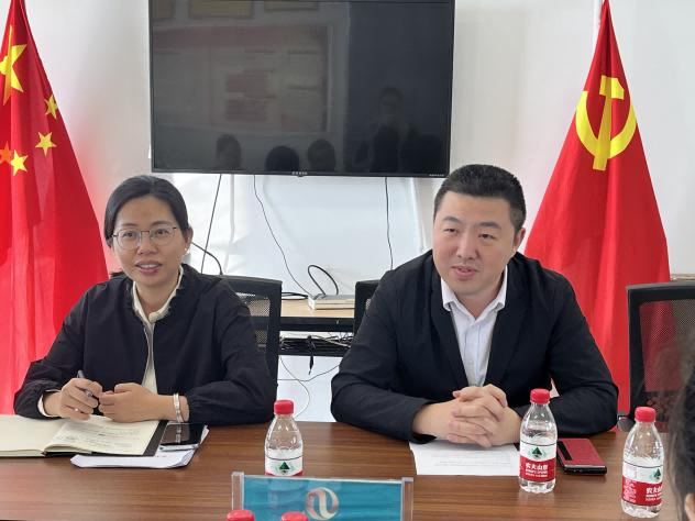 优化服务提升质效 三亚市数控中心深入开展“我陪群众走流程”活动