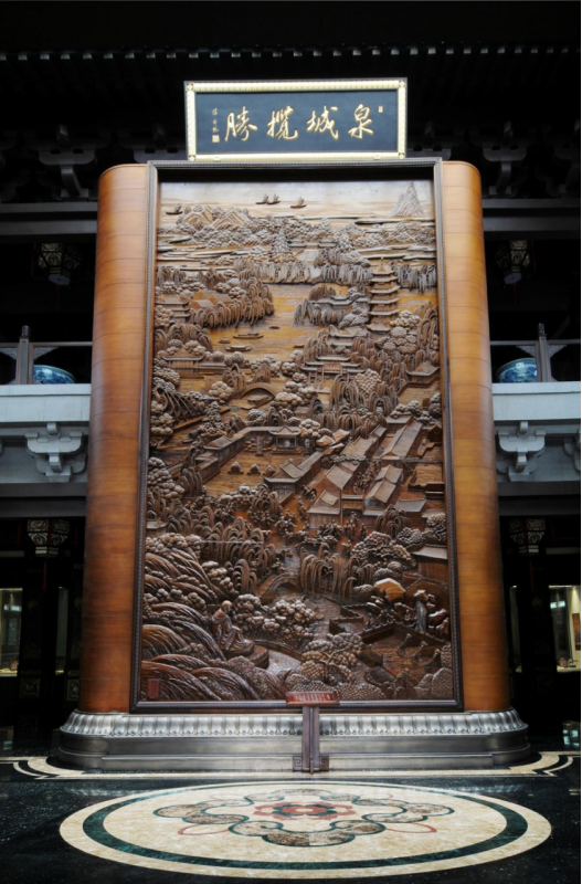 （摄影：陈振）