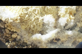 耒阳蔡伦竹海上堡晶矿矿山公园开园啦！——观矿物、寻宝石、探洞穴，神奇的地质之旅等你来！