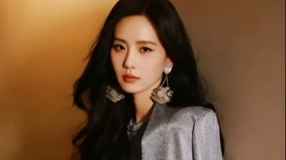 刘诗诗回应离婚传闻，王大发：没否认离婚，就是不想承认！封面图