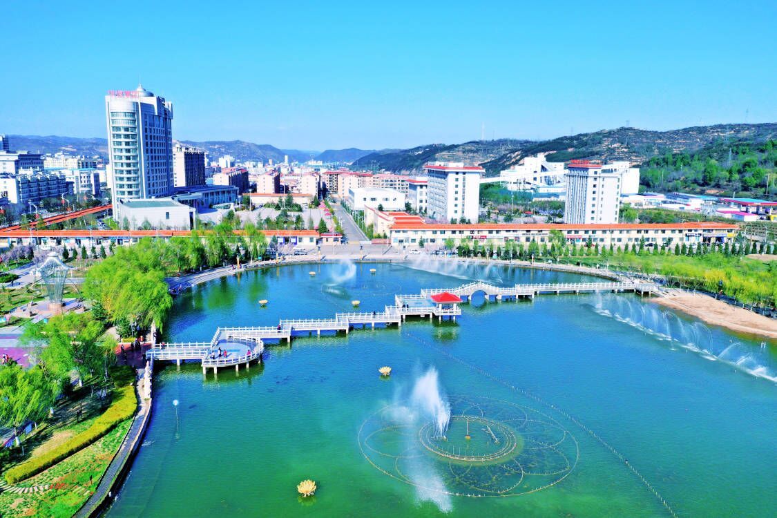 “十四五”收官之年 华亭如何交出“经”彩答卷