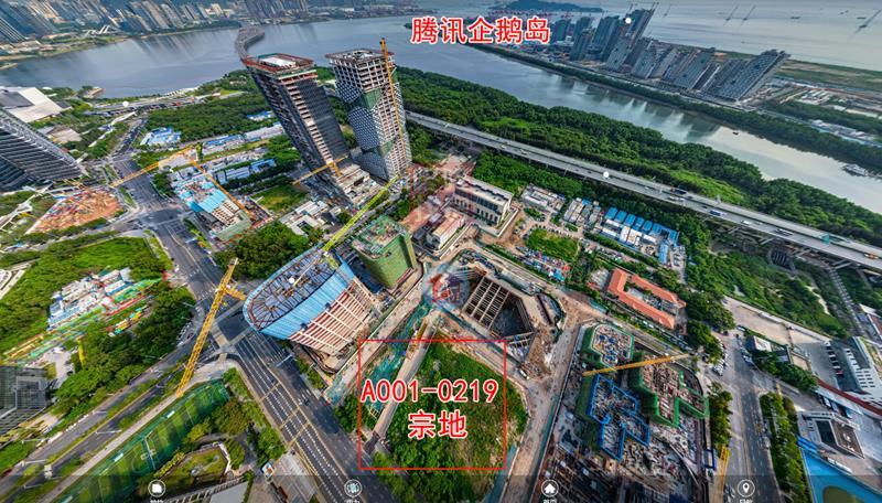 宝中新拍出超靓地 命名保利瑧誉府！阅臻府隔邻，来岁有看进市？