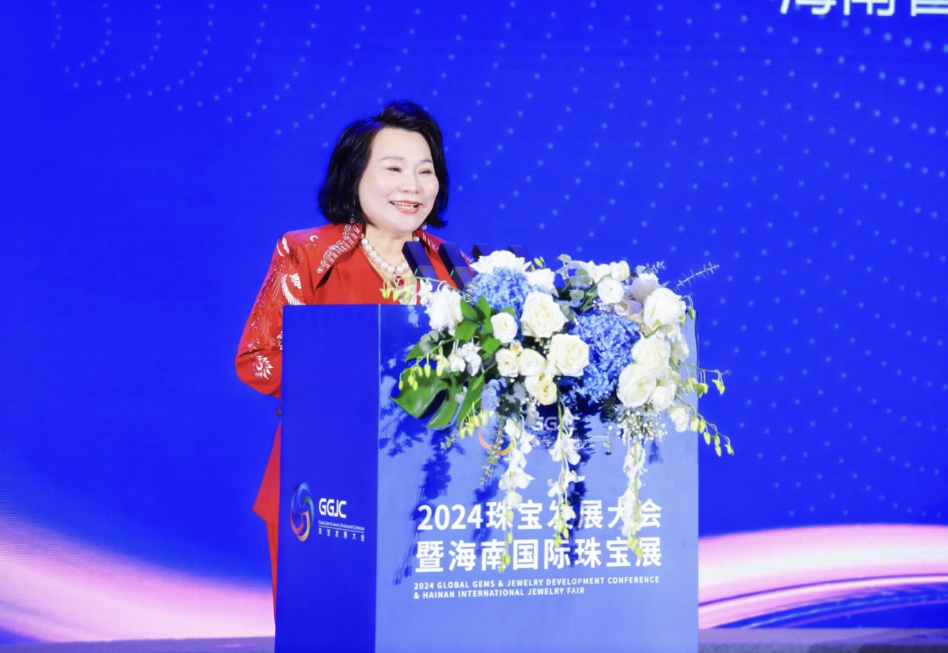 璀璨巾帼 智领未来 企业家交流会在海口圆满举办