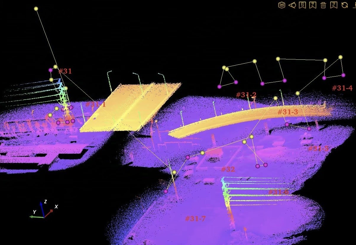 国网青岛供电公司实现省内首次电缆-架空混合线路无人机机场一体化全自主巡检