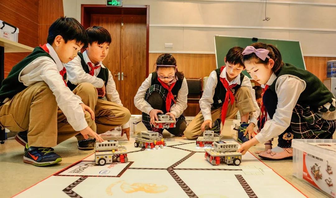 用科学之光，点燃少年梦想！云龙科学教育实力“吸睛”