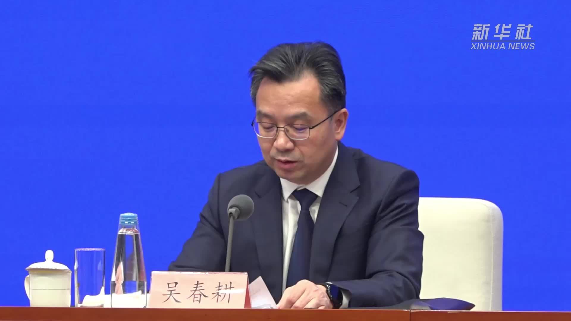 我国综合立体交通网主骨架逐步形成