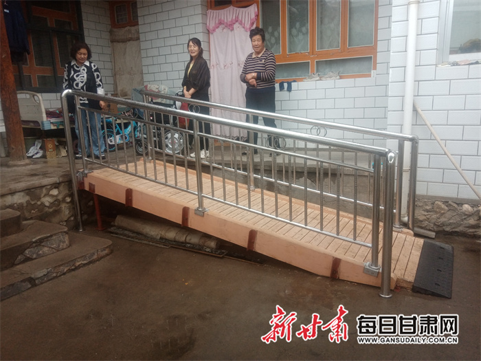 就业教育养老……甘肃这份民生答卷成绩hin亮眼
