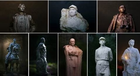 朱虹：百年回望井冈山