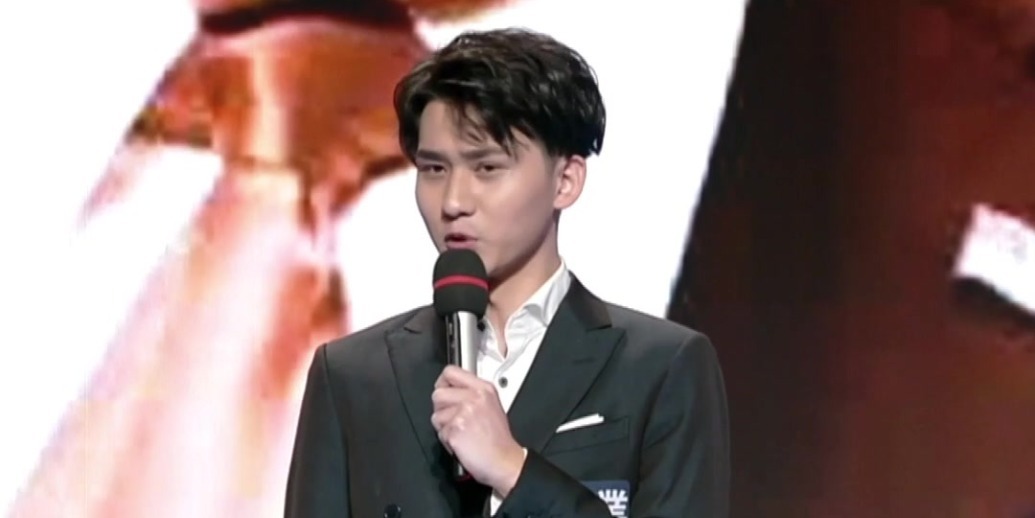 《发现新主播》中传终选，传媒学子有困惑：我真的适合干这行吗？