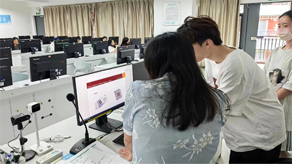 深圳信息职业技术学院：深信职院数字媒体专业群产教融合育人模式介绍