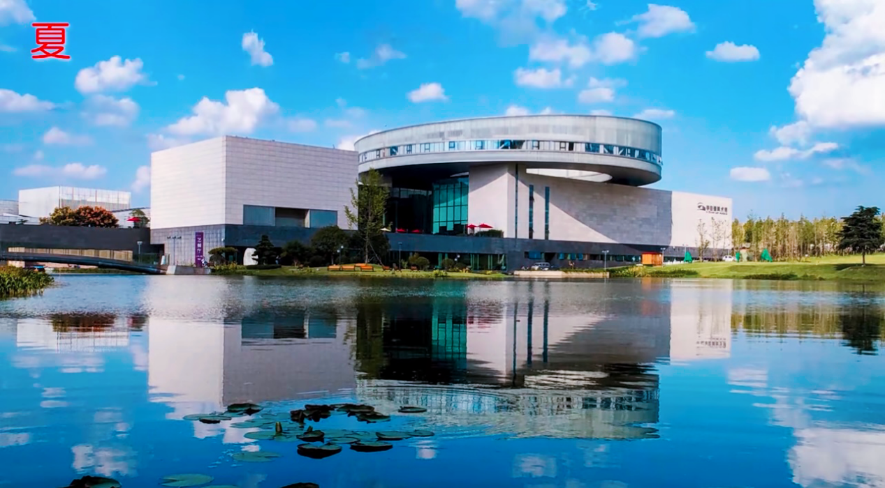 苏璇：最美的遇见，珍藏的日记——记李自健美术馆