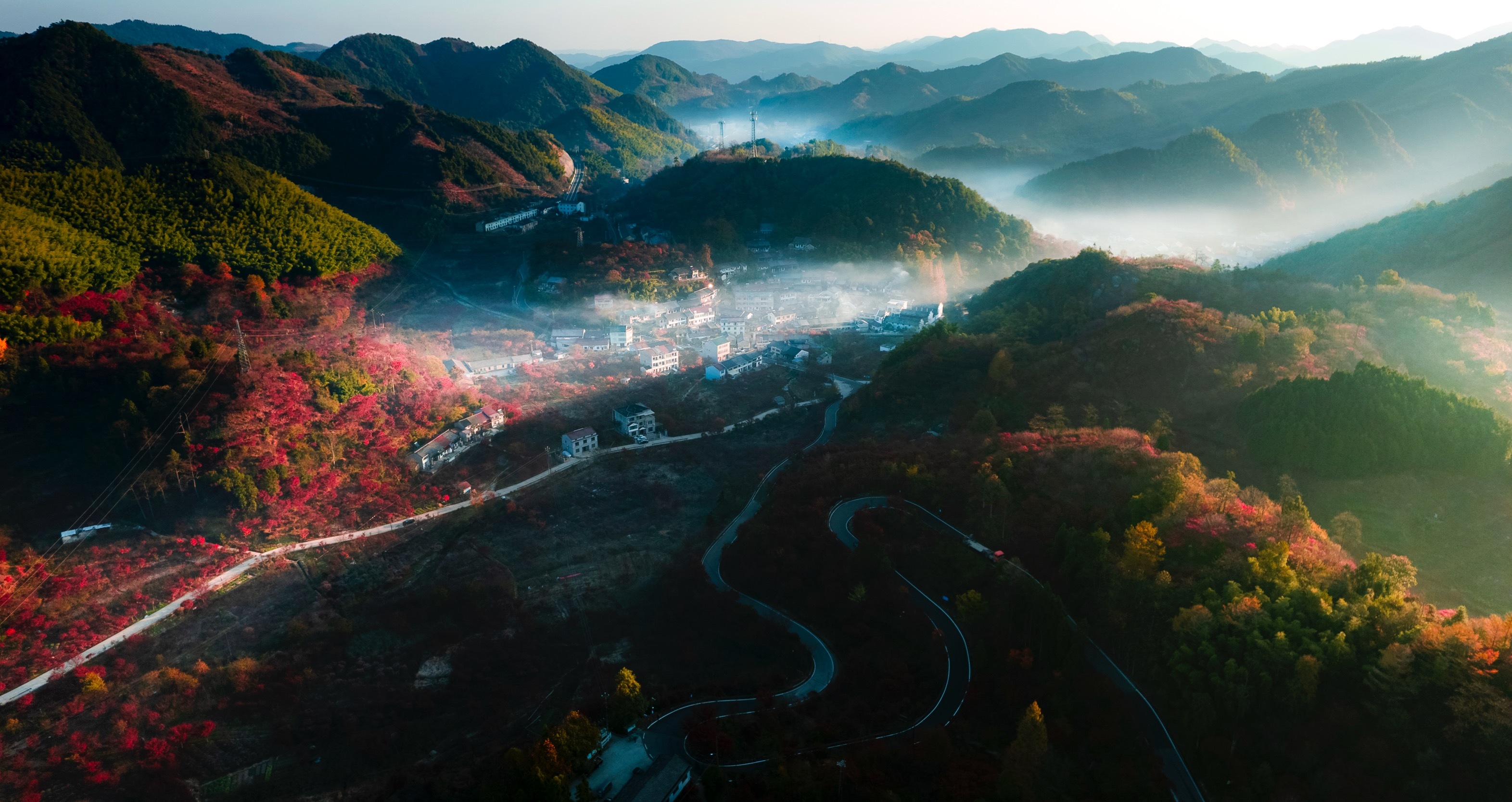 变废为宝换新颜 破难解忧助发展 余姚四明山镇盘活闲置土地高质量打造乡村振兴绿色引擎