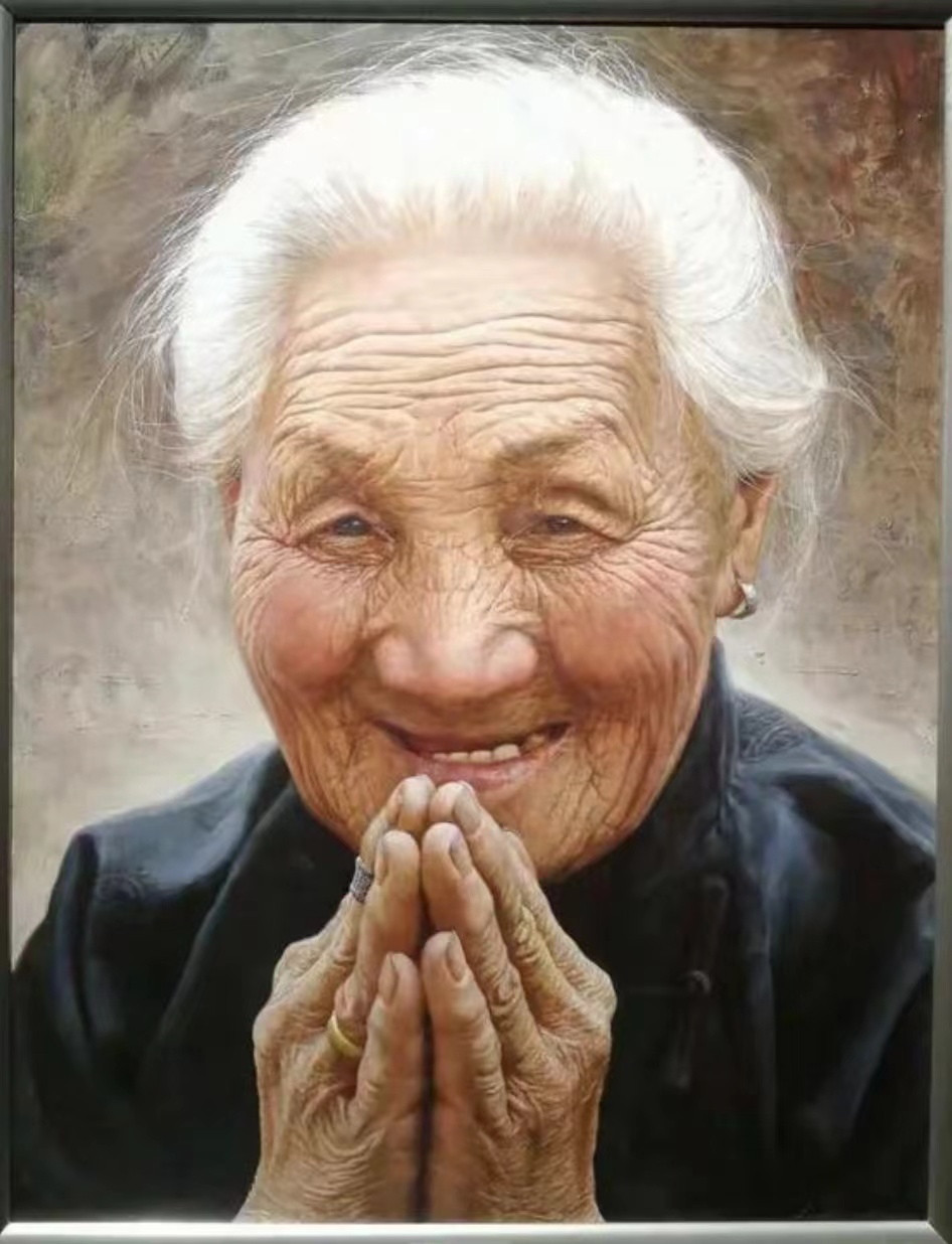 苏璇：最美的遇见，珍藏的日记——记李自健美术馆