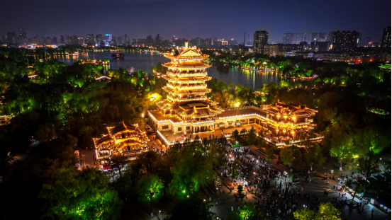 （摄影：刘宏滨）